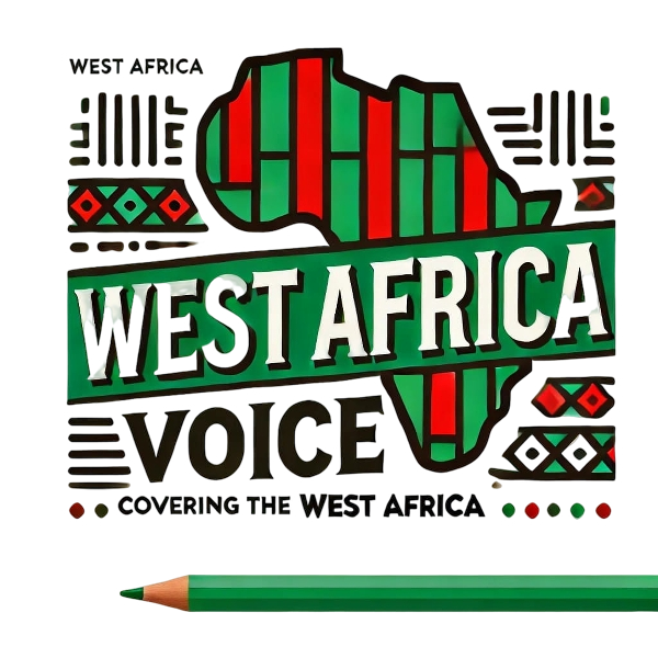 West Africa Voice