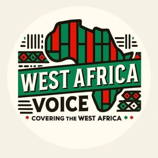 West Africa Voice